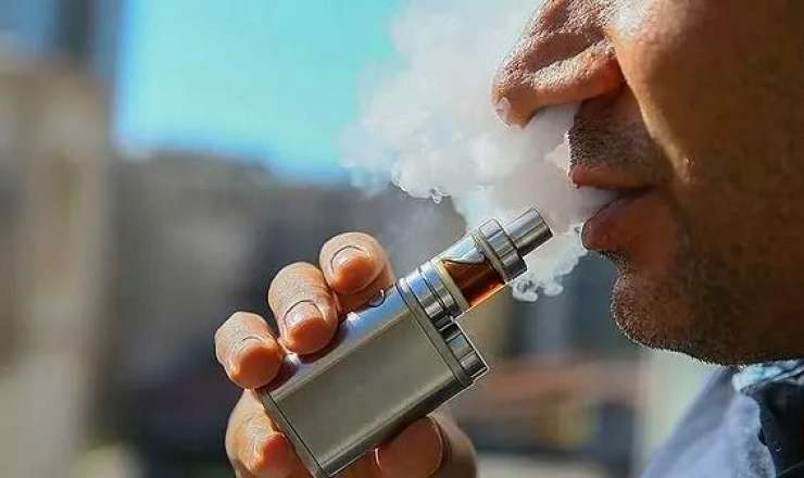 Elektron siqaretə qadağa başladı - “Vurduğu dəhşətli zərəri 15-20 il sonra görəcəkdik” 