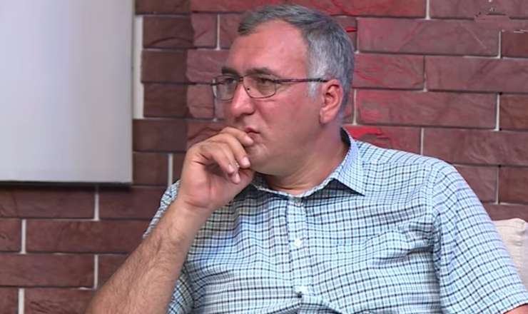 “Kim deyir ki, Məhsətinin sevgilisi olmayıb?” – Şərif Ağayar 