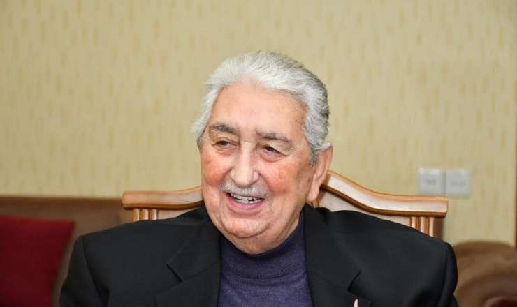 Xalq artistinin səhhəti  PİSLƏŞDİ
