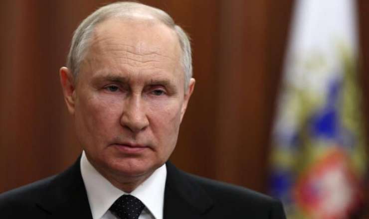 Putindən İran üçün sürpriz plan: Dünya bu təkliflə çalxalanır... 
