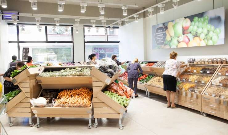 Pensiyalar artımla karta oturmamış qiymətlər qalxdı 