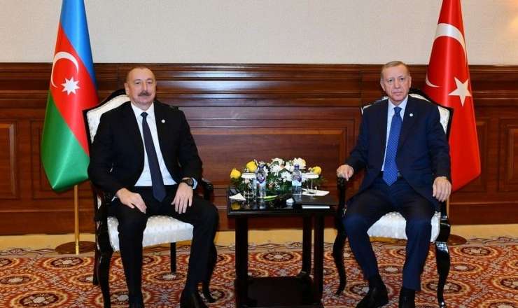 Ərdoğanın Əliyevə zəngi və 3 mesajı... -  General
