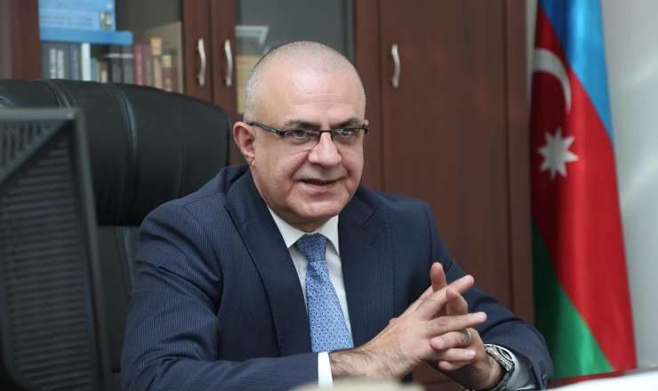 Azərbaycanda "5-ci kalon" hərəkətə keçdi - Elçin Mirzəbəyli 