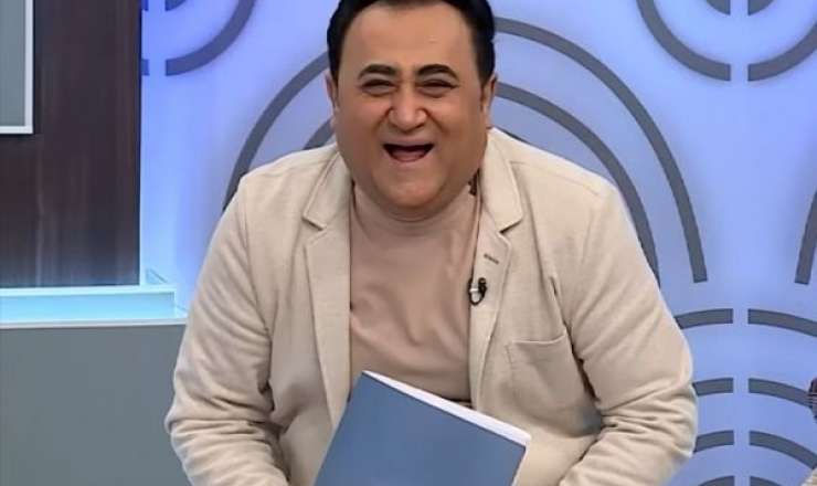 Elgiz yeni verilişinin tarixini  açıqladı