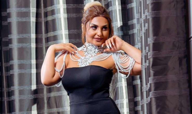 Şəbnəm Tovuzlunu "dollar yağışı"na tutan ailə narkotacir imiş 