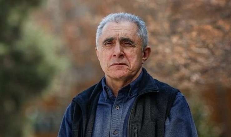 Xalq artisti qızını bu sözlərlə təbrik etdi 