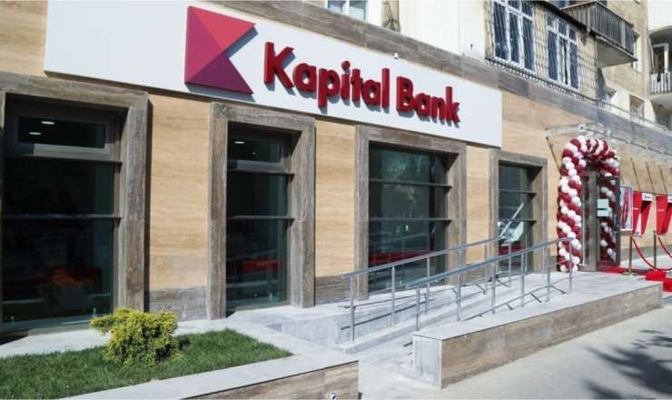 "Kapital Bank"ın bu filialı ləğv olundu: 2 bankomatı da işləmir – İxtisarın səbəbi… 
