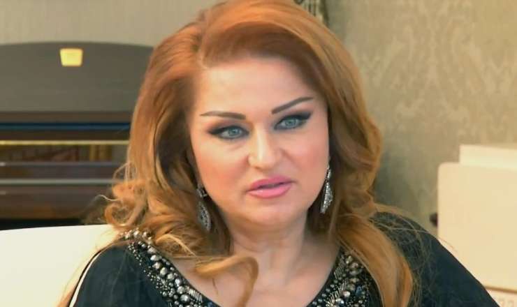 Xalq artistinə AĞIR İTKİ  