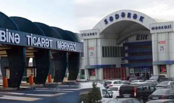 “Sədərək” və “Binə” bağlana bilər - AÇIQLAMA