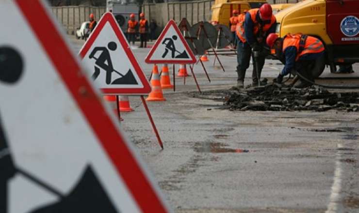 Sabahdan Bakıda bu yollar tam bağlanır –  Sürücülərə vacib xəbərdarlıq