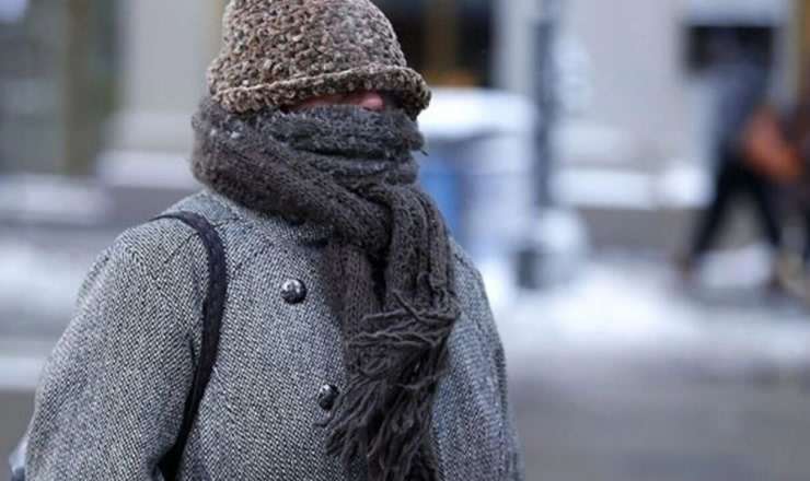 Bu ərazilərə qar yağır 