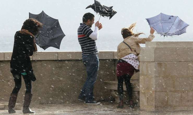 Bu tarixdən hava kəskin DƏYİŞƏCƏK 