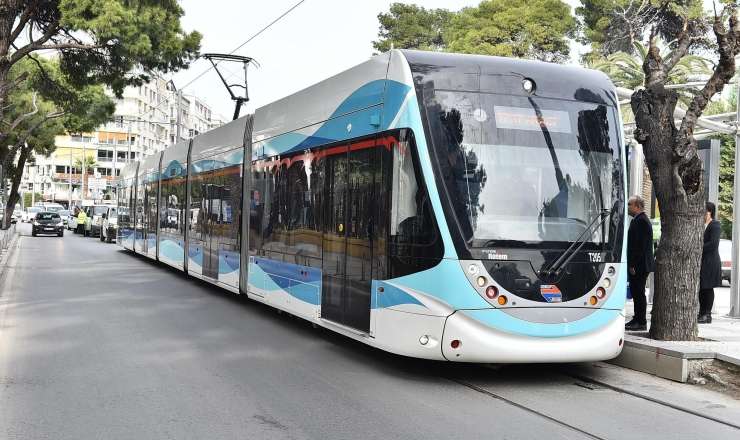 İlk tramvay xətti Bakıda bu istiqamətdə olacaq -  RƏSMİ