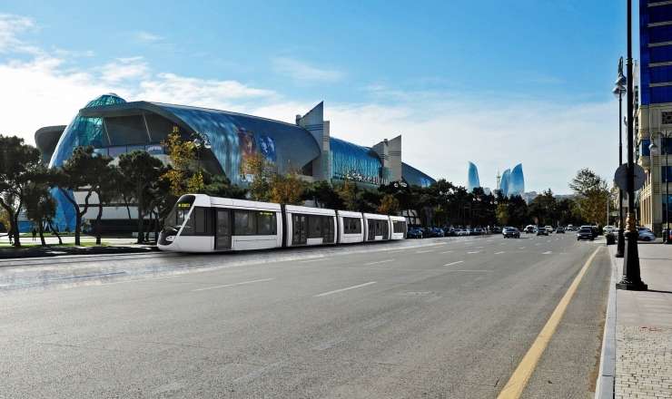 Bakıda tramvaya ehtiyac varmı? – Ekspertlər nə düşünür? 