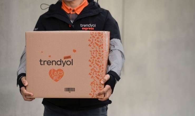 Trendyol sifarişlərində gecikmə:  Səbəb nədir?