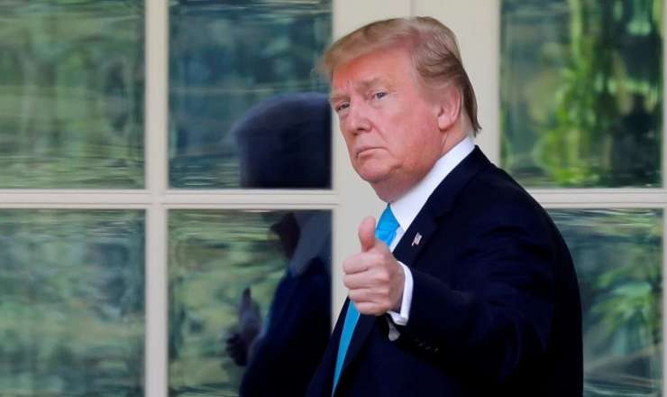 “Tramp Avropanı Asiyaya dəyişib” – Politoloq 