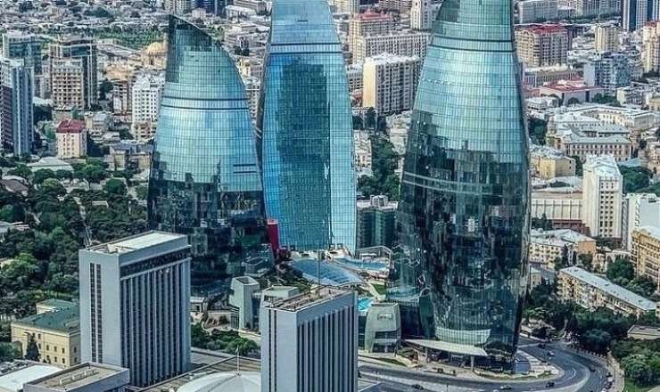 12 dərəcə isti olacaq – Sabahın havası 