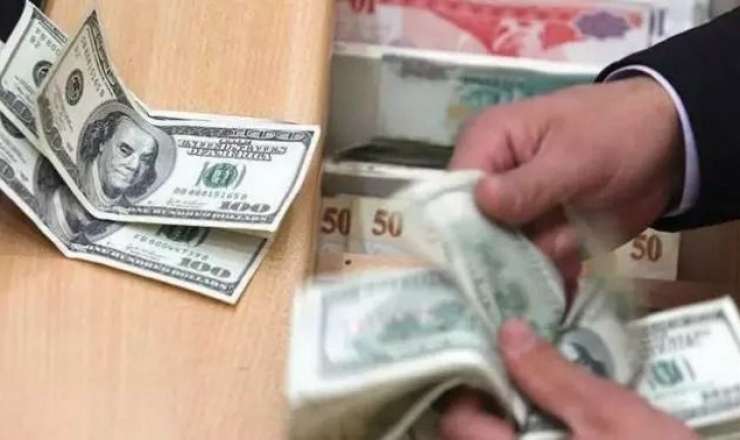 Dollar almaq istəyənlərin  nəzərinə