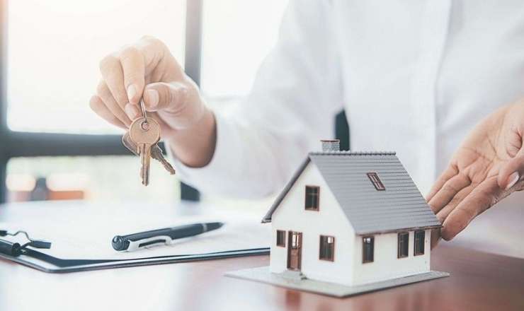 Azərbaycanda mənzillər BAHALAŞDI 