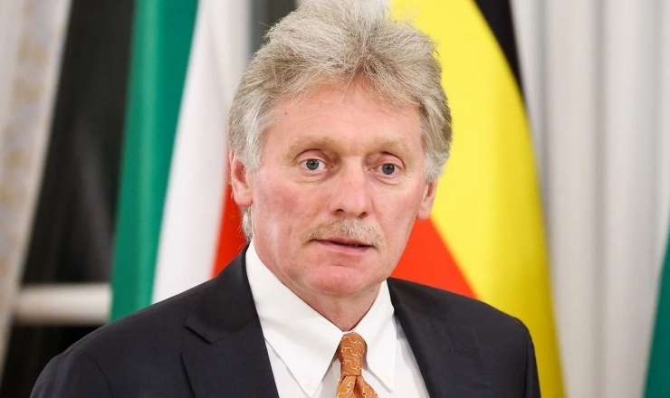 Bir sıra ölkələr İran savaşının bitməsini istəyir, lakin... - Peskov 