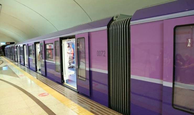 Bu tarixdən metroda 30 manat cərimələnə bilərsiniz 