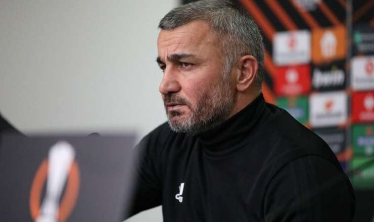 Qurban Qurbanov “Bu Şəhərdə”nin həmin səhnəciyindən danışdı - VİDEO 