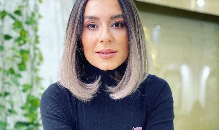 Bəyənməyən kanalı çevirsin -Tünzalə Ağayevadan açıqlama 