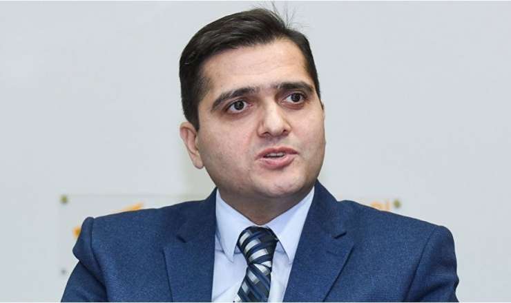 "Rusiya rəsmiləri küçə xuliqanları səviyyəsinə enib" 