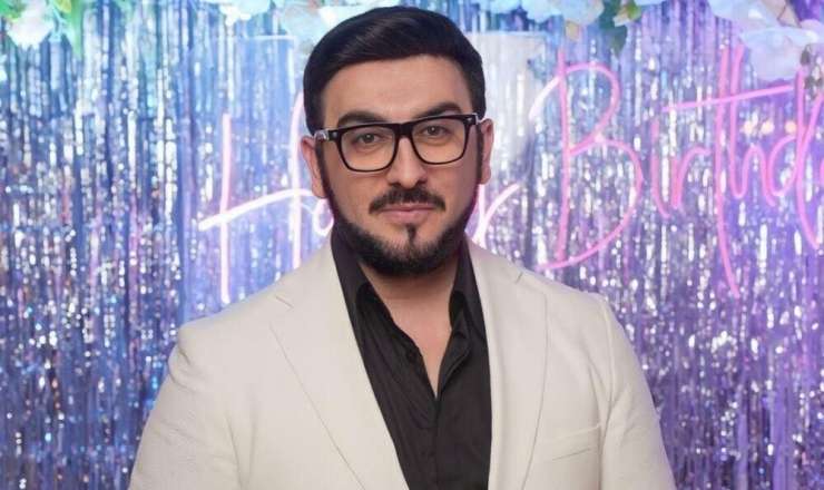 Tolikdən onu əvəzləyən aparıcı ilə bağlı sərt xəbərdarlıq: “Şəkillərimi...” 