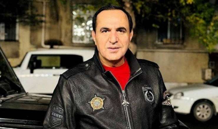 “Kimə lazımdır sən ərə getdin, getmədin?” -  Manaf Ağayev