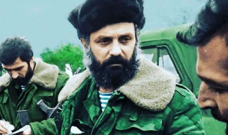 Allahverdi Bağırovun qızı etiraz etdi: Atam Vitali Balasanyanla... 