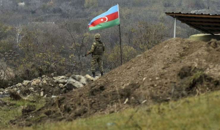 Ermənistan əhalini sərhədə köçürür: Bu ərazilər qaytarılacaq 