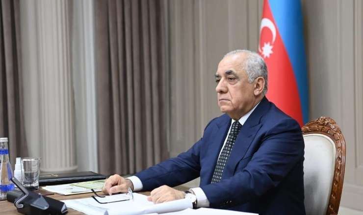 Baş nazir ət məhsulları barədə yeni QƏRAR İMZALADI 