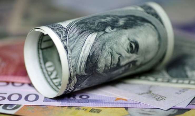 Dollar və avro yenidən bahalaşdı 