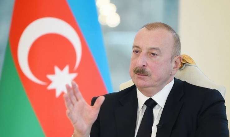 Hadisədən 7 ay keçib, Rusiya niyə addım atmır? - Prezident 