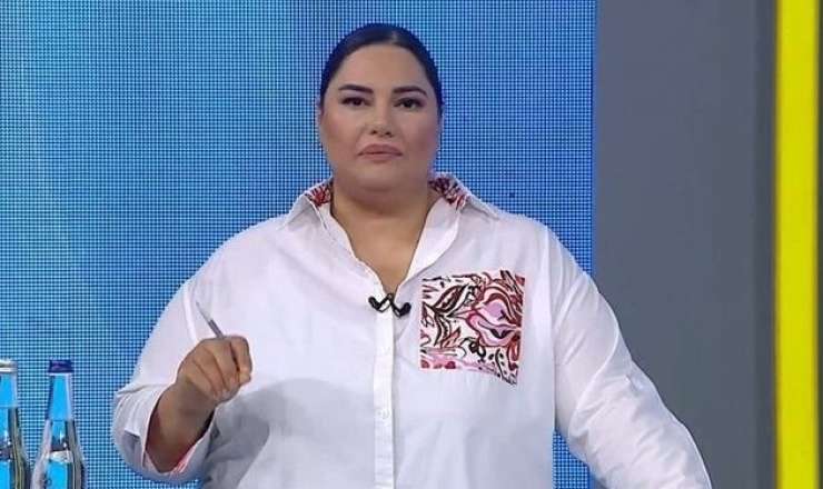 Cinayətim olmayıb, ajiotaj YARADIRLAR - Aytən SƏFƏROVA - VİDEO