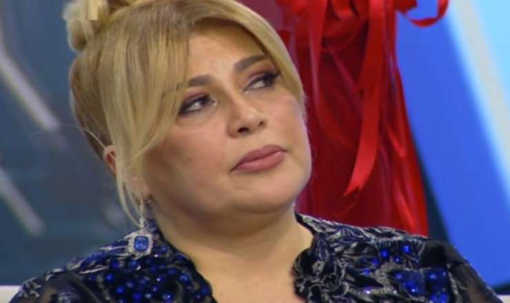 "100 min dollarlıq qolbağı itirdim, stresdən tanınmaz hala düşdüm" 