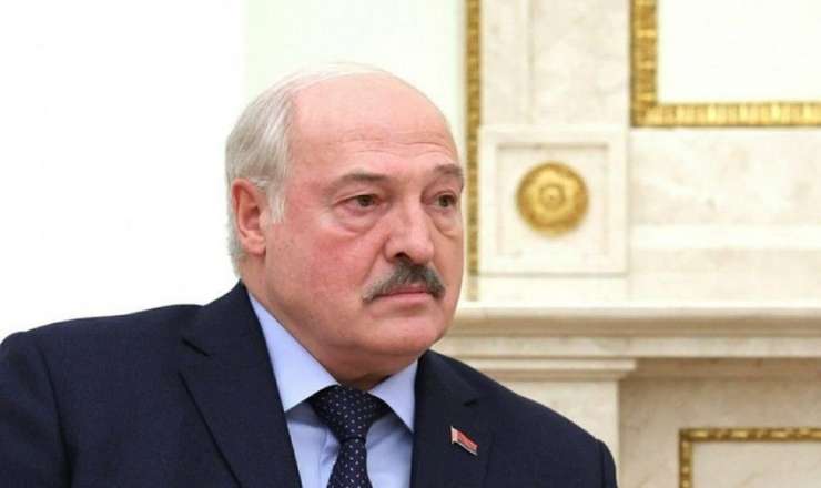 Kiyevə Belarus təhlükəsi: Lukaşenko nə etməyə çalışır? 