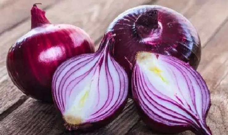Soğan sevənlərə xoş xəbər: Genləriniz... 