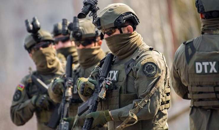 "Yolun yarısında": DTX təqdim etdi - Video 