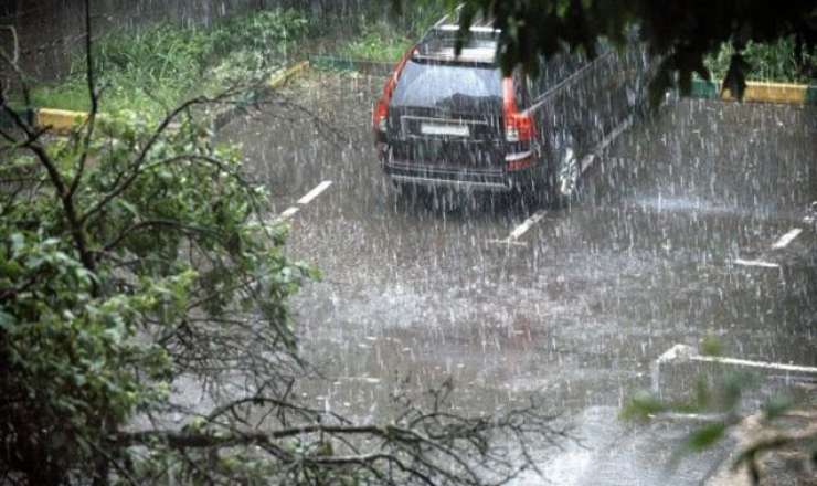 Sabah hava KƏSKİN PİSLƏŞƏCƏK 