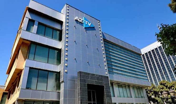 AzTV-də dəyişikliklər: bəzi şöbələr birləşdirilir... 