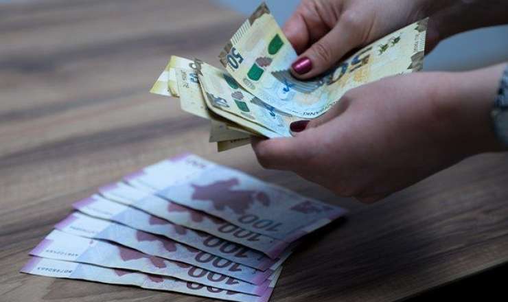 Bu şəxslərə 480 manat veriləcək – SİYAHI 