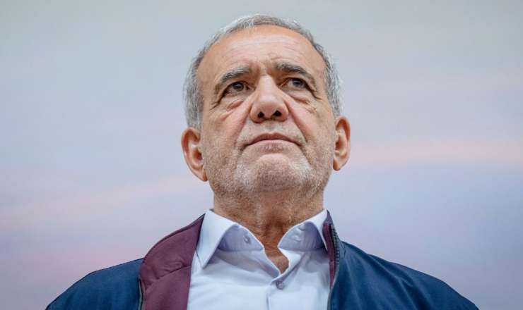 Vəziyyət yalnız bu halda normallaşa bilər - Pezeşkian 