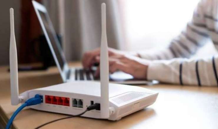 Evində Wi-Fi olanların  nəzərinə