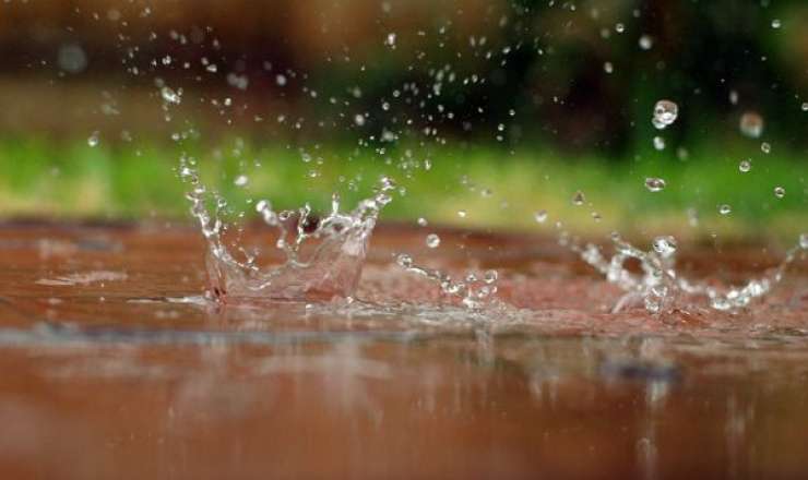 Sabah yağış yağacaq 