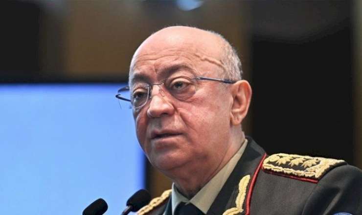 Nazir rəisi işdən çıxardı: Yeni təyinat 