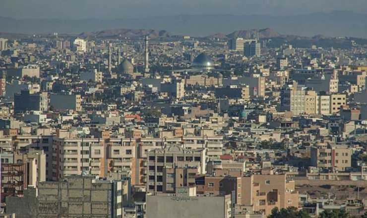 İranda fəlakət: Türkiyədən yardım istədi, təyyarə göndərildi 