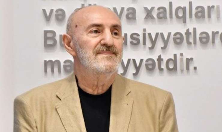 Akif İslamzadənin son durumu 