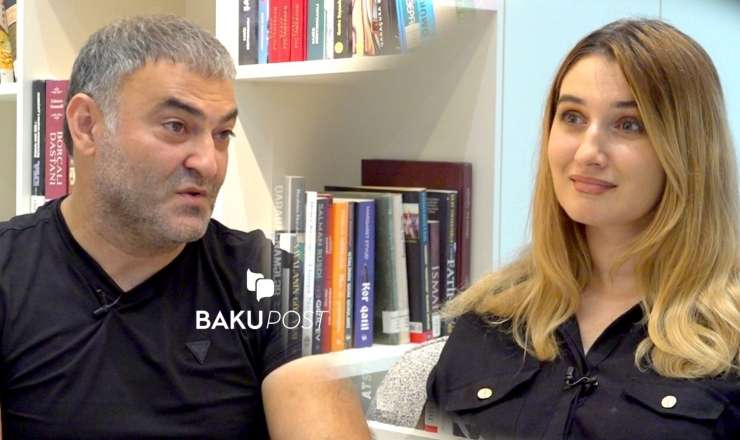 Rza Rzayev: Lənkəranski haqda film çəkmək istədim, iki dəfə xəbərdarlıq olundu - VİDEO 